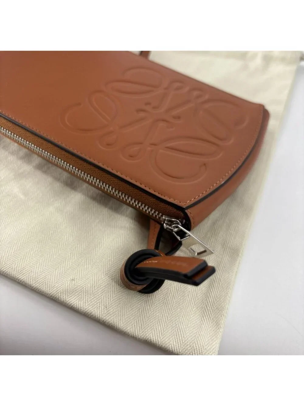 Loewe Multi Functional Case Shoulder